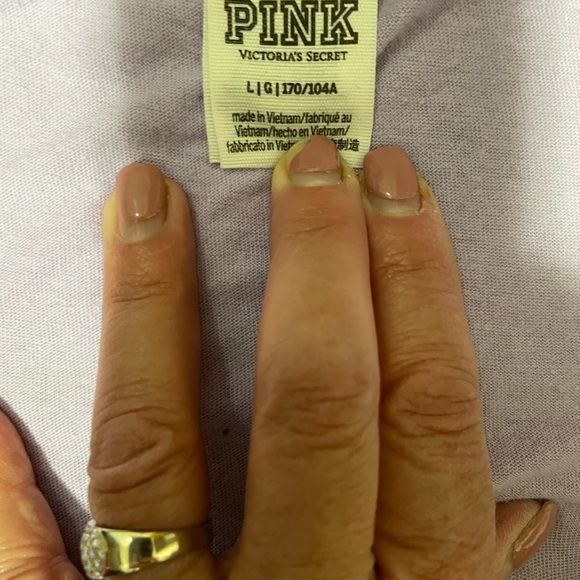 Victoria Secret Pink T-shirt Bundle - Picture 5 of 7